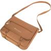 imageChampion Phase Adjustable Messenger BagBriefly Brown