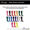 imageChampion Sports unisexadult All Sport Athletic SocksNeon Pink