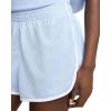 imageChampion Womens Mesh Gym ShortPewter Blue