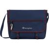 imageChampion Phase Adjustable Messenger BagSail Away NavyMedium Ruby