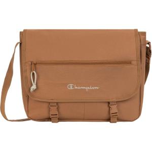 imageChampion Phase Adjustable Messenger BagBriefly Brown