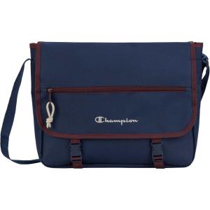 imageChampion Phase Adjustable Messenger BagSail Away NavyMedium Ruby