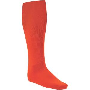 imageChampion Sports unisexadult All Sport Athletic SocksNeon Orange