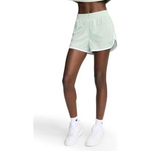 imageChampion Womens Mesh Gym ShortClever Sage