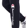 imageChampion Boys Boys Sweatpants Tricot Jogger PantsSignature Black