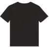 imageChampion Boys Boys Tee Shirt Short Sleeve Logo TShirt for KidsSignature Black