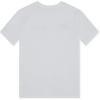 imageChampion Boys Boys Tee Shirt Short Sleeve Logo TShirt for KidsSignature White
