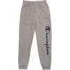 imageChampion Boys Champion Boys Signature Jogger SweatpantOxford Heather Script
