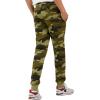 imageChampion Boys Champion Boys Signature Jogger SweatpantSignature Camoflauge