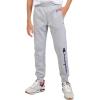 imageChampion Boys Champion Boys Signature Jogger SweatpantSignature Grey Heather