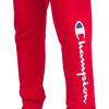 imageChampion Boys Champion Boys Signature Jogger SweatpantSignature Red