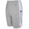imageChampion Boys Hertiage Script Mesh ShortSignature GreyNavy