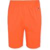 imageChampion Boys Hertiage Script Mesh ShortSignature OrangeBlue