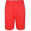 imageChampion Boys Hertiage Script Mesh ShortSignature RedBlack