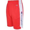 imageChampion Boys Hertiage Script Mesh ShortSignature RedBlack