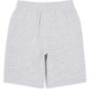 imageChampion Boys Shorts 2 Pack Athletic Fleece Short for BoysGrey Heatherblack
