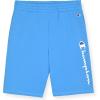 imageChampion Boys Shorts 2 Pack Athletic Fleece Short for BoysMalibu Blue