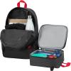 imageChampion Mode Lunch Kit ampamp Backpack Combo BlackGrey One SizeBlack Combo