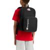 imageChampion Mode Lunch Kit ampamp Backpack Combo BlackGrey One SizeBlack Combo