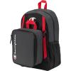 imageChampion Mode Lunch Kit ampamp Backpack Combo BlackGrey One SizeBlack Combo