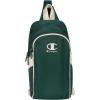 imageChampion Oracle Convertible Sling Bag with Adjustable Strap for Travel Commute Daily Use Forest Peak Green One SizeForest Peak Green