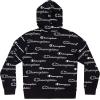 imageChampion boys Boys Hoodie for Kids Sweatshirt Fleece Youth Pullover With HoodBlack