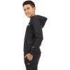 imageChampion boys Boys Hoodie for Kids Sweatshirt Fleece Youth Pullover With HoodBlack Signature