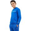 imageChampion boys Boys Hoodie for Kids Sweatshirt Fleece Youth Pullover With HoodSignature Blue