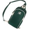 imageChampion Oracle Convertible Sling Bag with Adjustable Strap for Travel Commute Daily Use Forest Peak Green One SizeForest Peak Green