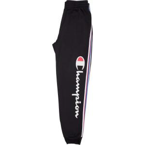 imageChampion Boys Boys Sweatpants Tricot Jogger PantsBlack