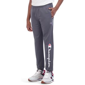imageChampion Boys Boys Sweatpants Tricot Jogger PantsIron Grey