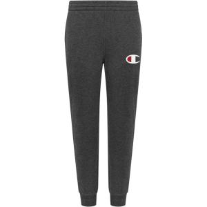 imageChampion Boys Champion Boys Signature Jogger SweatpantGranite Heather C