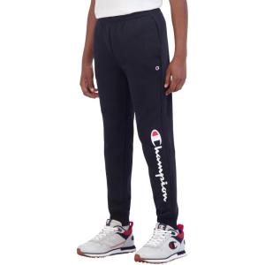 imageChampion Boys Champion Boys Signature Jogger SweatpantSignature Black