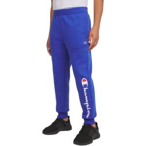 imageChampion Boys Champion Boys Signature Jogger SweatpantSignature Blue