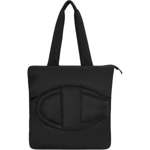 imageChampion Quilted Billie Puffer ToteBlack