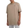 imageChampion Mens Classic Everyday Soft Comfortable TShirt Regular or Big ampamp TallCountry Walnut