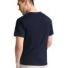 imageChampion Mens Classic Everyday Soft Comfortable TShirt Regular or Big ampamp TallNavy  C Logo