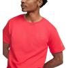 imageChampion Mens Classic Everyday Soft Comfortable TShirt Regular or Big ampamp TallScarlet  C Logo