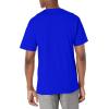 imageChampion Mens Classic Everyday Soft Comfortable TShirt Regular or Big ampamp TallSurf the Web  C Logo