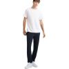 imageChampion Mens Classic Everyday Soft Comfortable TShirt Regular or Big ampamp TallWhite  C Logo