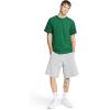 imageChampion Mens Classic Short Sleeve TShirt Standard Fit Available in Regular and Big ampamp TallRoad Sign Green