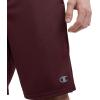 imageChampion Mens Sport Shorts Moisture Wicking Athletic Shorts Gym Shorts Reg Or Big ampamp TallTeam Maroon