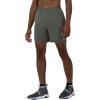imageChampion Sport Moisture Wicking Athletic Men Gym Shorts Reg or Big ampamp Tall Granite Heather Reflective C Large