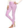 imageDuofold Womens Mid Weight Varitherm Thermal LeggingsIce Cake