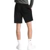 imageChampion Mens 7quot and 10quot Sport Shorts Standard Fit Lightweight Moisture Wicking Available in Regular and Big ampamp TallBlack