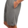 imageChampion Mens 7quot and 10quot Sport Shorts Standard Fit Lightweight Moisture Wicking Available in Regular and Big ampamp TallGranite Heather