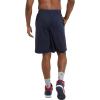 imageChampion Mens 7quot and 10quot Sport Shorts Standard Fit Lightweight Moisture Wicking Available in Regular and Big ampamp TallNavy