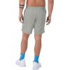 imageChampion Mens 7quot and 10quot Sport Shorts Standard Fit Lightweight Moisture Wicking Available in Regular and Big ampamp TallOxford Gray