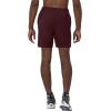 imageChampion Mens 7quot and 10quot Sport Shorts Standard Fit Lightweight Moisture Wicking Available in Regular and Big ampamp TallTeam Maroon