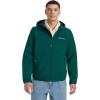 imageChampion Mens Lightweight Active Soft Shell Jacket With HoodRainforest